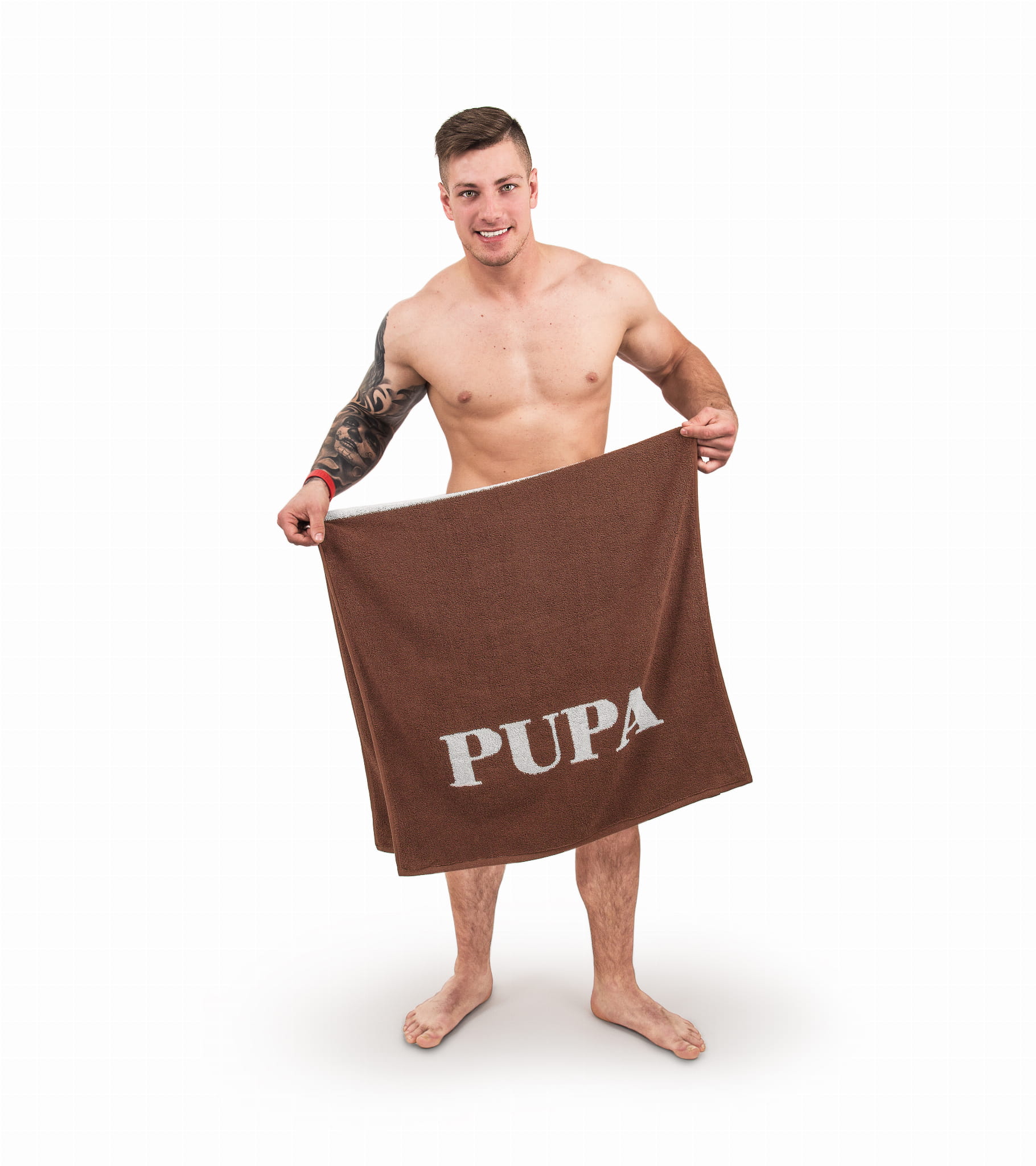 Ręcznik Pupa Buzia
